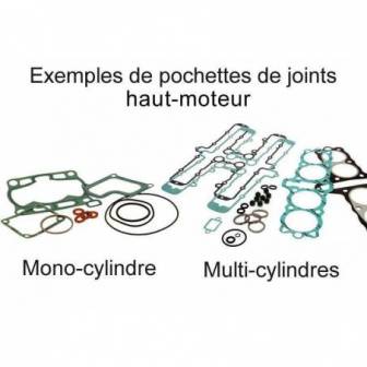 Kit Juntas Parte Alta Centauro Honda 666A016TP