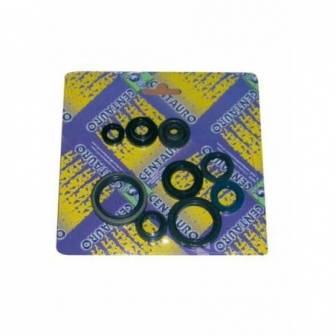 Kit Retenes Motor Centauro Suzuki 933A140SR