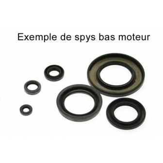 Kit Retenes Motor Centauro  Aprilia 411A127SR