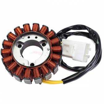 Stator Encendido Honda S-Wing 125 180313D