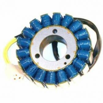 Stator Encendido Suzuki 1077986