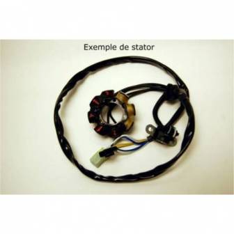 Stator Encendido Kawasaki 1077971