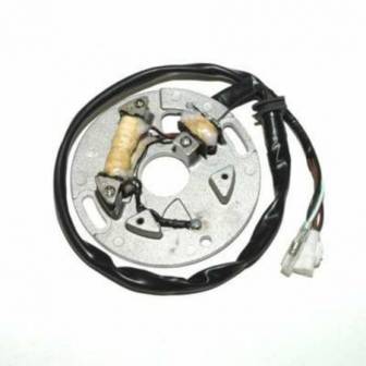 Stator Encendido Yamaha 1077969