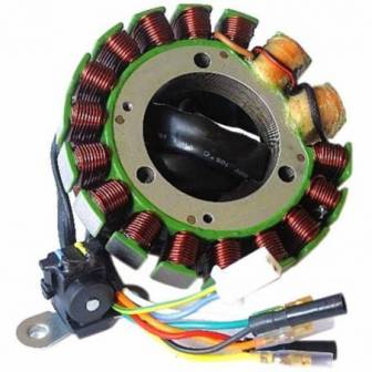 Stator Encendido Honda 1078036