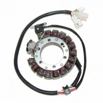 Stator Encendido Yamaha 1078034