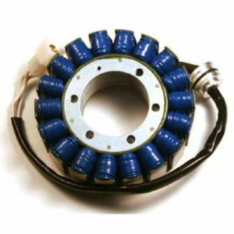 Stator Encendido Honda 1078019