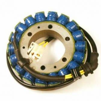 Stator Encendido Honda 1078107