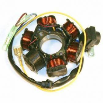 Stator Encendido Honda 1078011