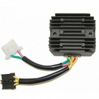 Regulador De Corriente Aprilia 1078897