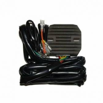 Regulador De Corriente BMW 1077925