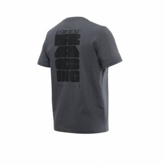 Camiseta Dainese RACING SERVICE CASTLE/ROCK