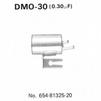 Condensador Tourmax DMO-30