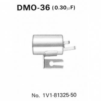 Condensador Tourmax DMO-36