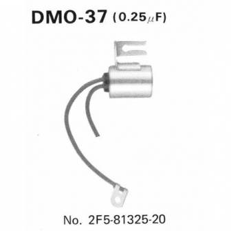 Condensador Tourmax DMO-37