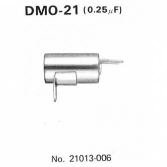 Condensador Tourmax DMO-21