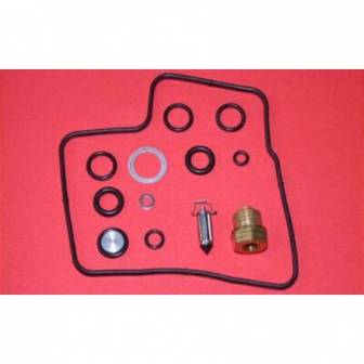 Kit Reparación carburador Tourmax Honda 1003781