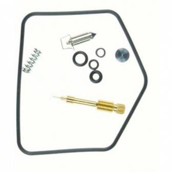 Kit Reparación carburador Tourmax Kawasaki 1003759