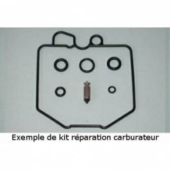 KIT REPARACIÓN CARBURADOR TOURMAX KAWASAKI CAB-K15