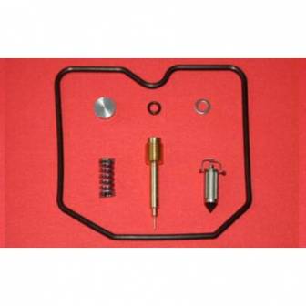 Kit Reparación carburador Tourmax Kawasaki 1003795