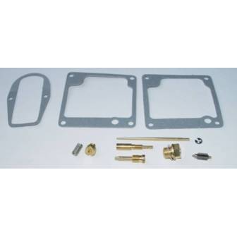 Kit Reparación carburador Tourmax Kawasaki 1003798