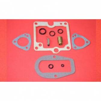 Kit Reparación carburador Tourmax Yamaha 1003829