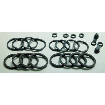 Kit Reparación pinza de freno Tourmax Suzuki 1023594