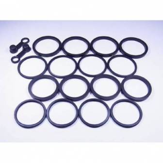 Kit Reparación pinza de freno Tourmax Yamaha 1023584