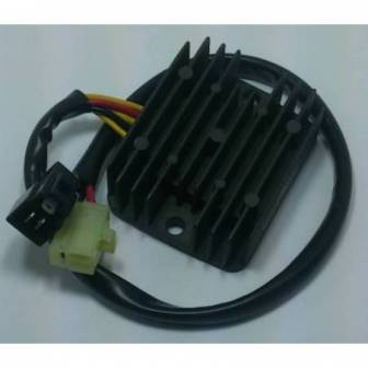 Regulador de corriente Tourmax Suzuki 1078291