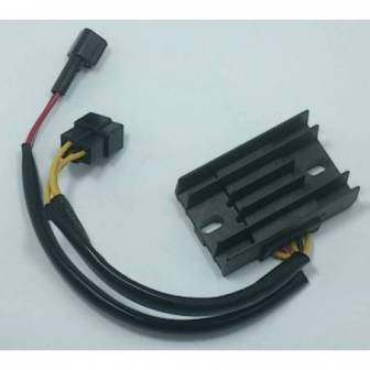 Regulador de corriente Tourmax Suzuki 1078292