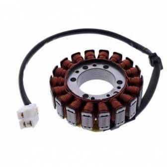 Stator Encendido Tourmax Kawasaki 1080076