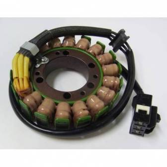 Stator Encendido Tourmax Kawasaki 1080224