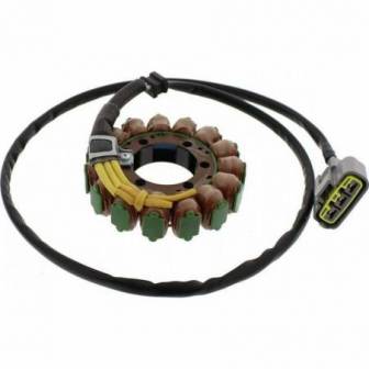 Stator Encendido Tourmax Kawasaki 1080228