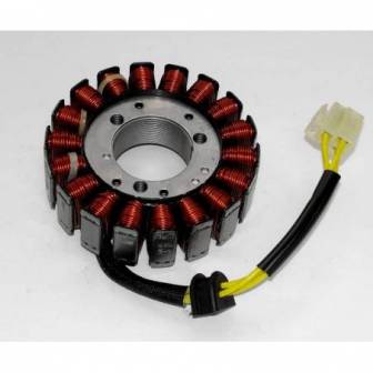 Stator Encendido Tourmax Suzuki 1080210