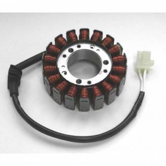 Stator Encendido Tourmax Yamaha 1078320