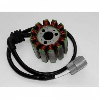 Stator Encendido Tourmax Yamaha 1078323