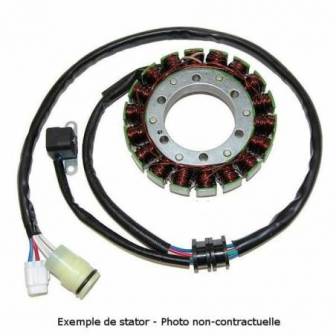 Stator Encendido Tourmax Yamaha 1078324