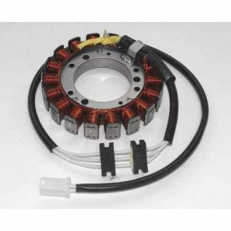 Stator Encendido Tourmax Yamaha 1080195