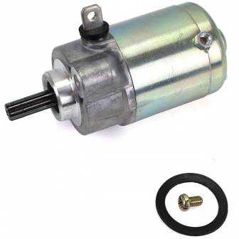 Motor Arranque TNT Yamaha MT/YZF 125 187210U