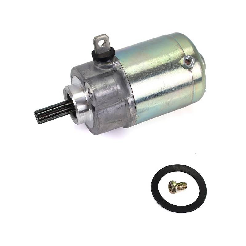 Motor Arranque TNT Yamaha MT/YZF 125 187210U