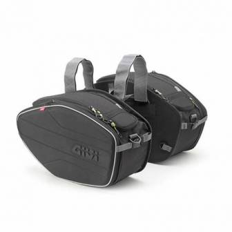 ALFORJAS LATERALES GIVI EA101C