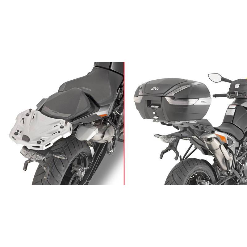 Fijación Baúl Trasero Givi KTM Duke 790 SR7715