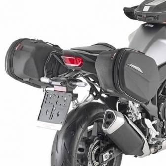 SOPORTE ALFORJAS GIVI TE1200 HONDA