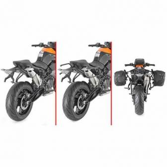 SOPORTE ALFORJAS GIVI TR7708 KTM