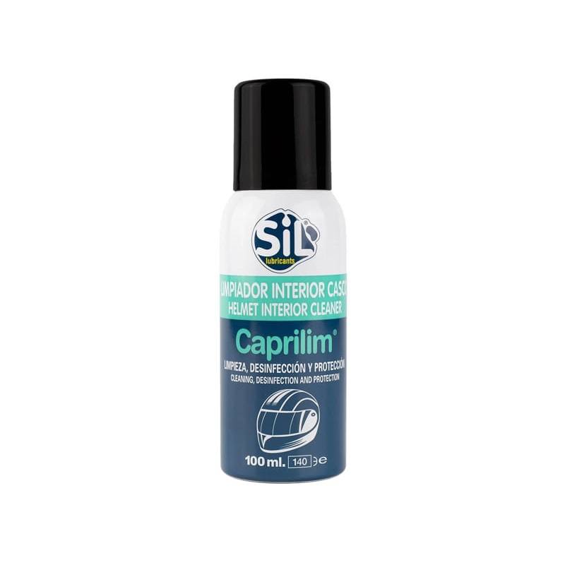 Limpiador Cascos SIL Caprilim 100ML