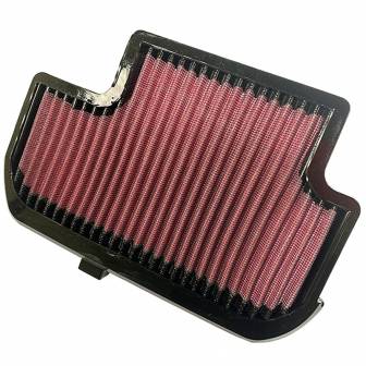 FILTRO AIRE K&N CF MOTO NK400- GT400 CO-6516