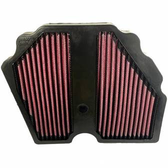 FILTRO AIRE K&N BENELLI TRK 502 BN-5017