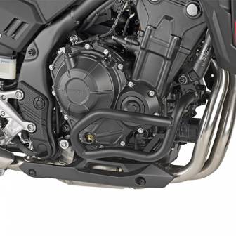 DEFENSAS MOTOR GIVI HONDA NX 500 TN1203