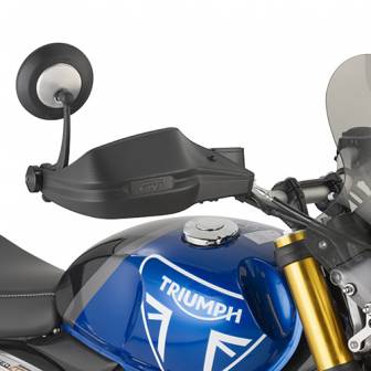 PARAMANOS GIVI TRIUMPH SPEED 400 HP6424B