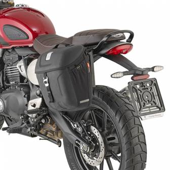 SOPORTE ALFORJAS GIVI TMT6424 TRIUMPH