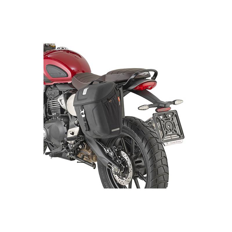 SOPORTE ALFORJAS GIVI TMT6424 TRIUMPH